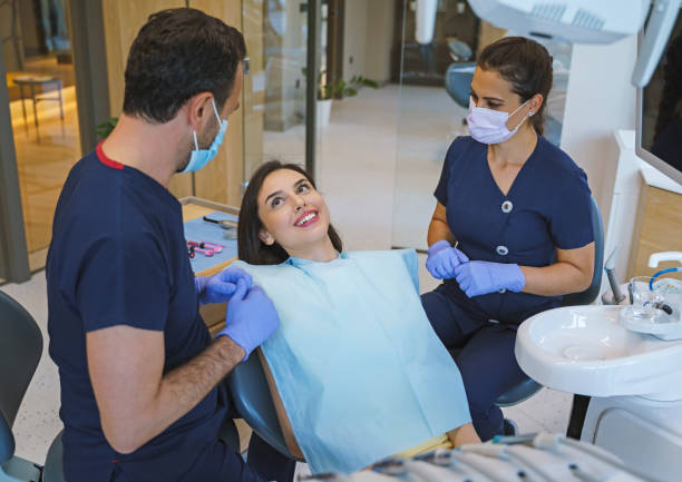Best Wisdom Tooth Removal  in Hughestown, PA