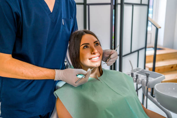 Oral Surgery in Hughestown, PA
