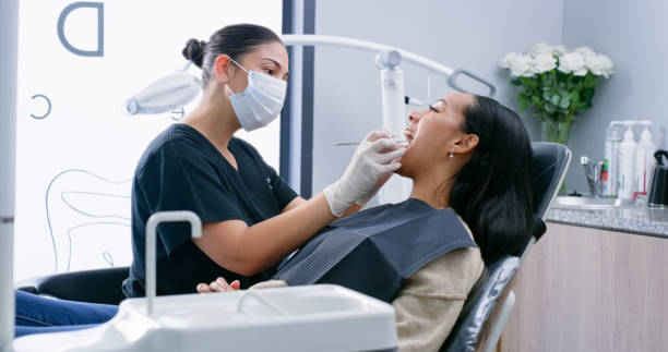 Advanced Technology for Better Dental Care in Hughestown, PA